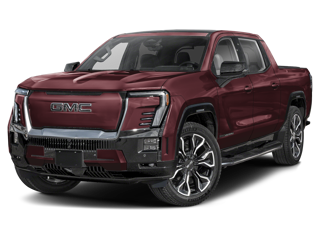 Sierra EV vs. Rivian R1T - Bowser Buick GMC in Pleasant Hills PA