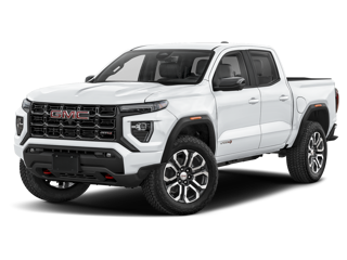 GMC Canyon - Bowser Buick GMC in Pleasant Hills PA