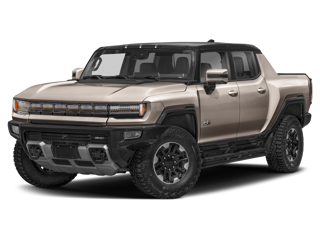 HUMMER EV vs Tesla Cybertruck - Bowser Buick GMC in Pleasant Hills PA