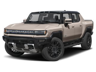 HUMMER EV vs Tesla Cybertruck - Bowser Buick GMC in Pleasant Hills PA