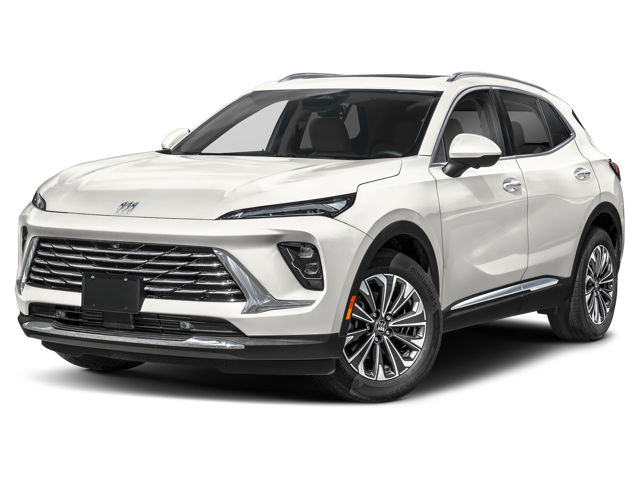 Buick Envision