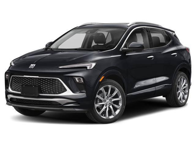 Buick Encore GX