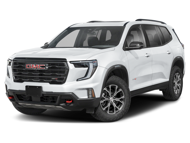 GMC Acadia