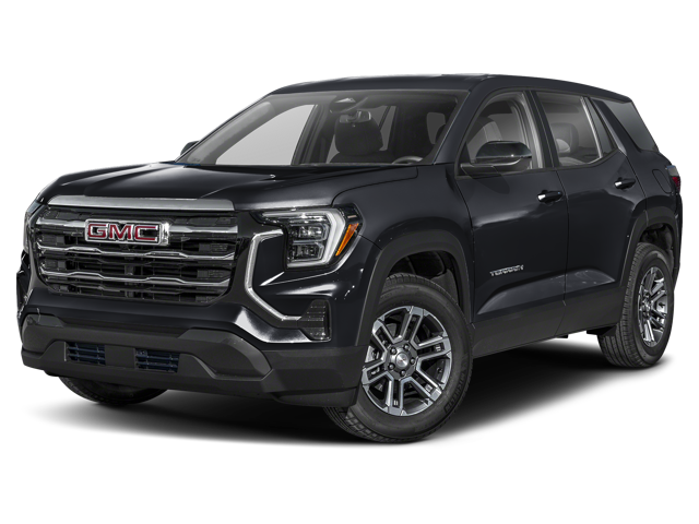 GMC Terrain