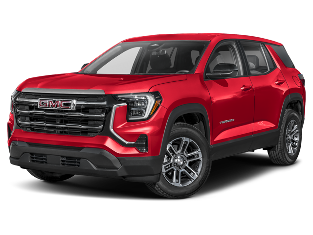GMC Terrain