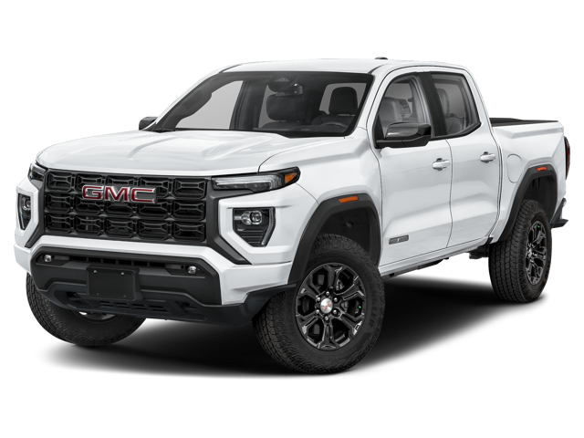 GMC Canyon