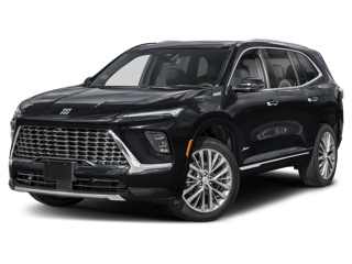 Buick Enclave - Bowser Buick GMC in Pleasant Hills PA