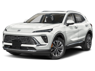 Buick Envision - Bowser Buick GMC in Pleasant Hills PA