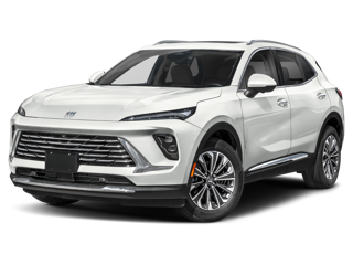 Buick Envision - Bowser Buick GMC in Pleasant Hills PA