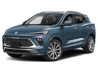 Buick Encore GX - Bowser Buick GMC in Pleasant Hills PA