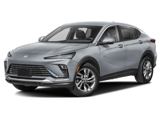 Buick Envista - Bowser Buick GMC in Pleasant Hills PA