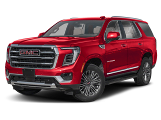 GMC Yukon - Bowser Buick GMC in Pleasant Hills PA