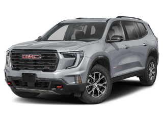 GMC Acadia - Bowser Buick GMC in Pleasant Hills PA