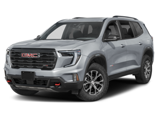 GMC Acadia - Bowser Buick GMC in Pleasant Hills PA