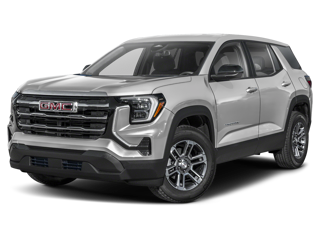 GMC Terrain - Bowser Buick GMC in Pleasant Hills PA