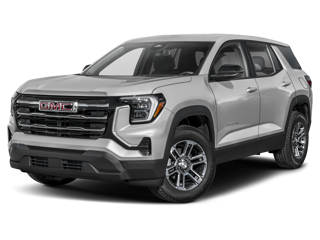 GMC Terrain - Bowser Buick GMC in Pleasant Hills PA