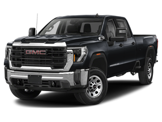 GMC Sierra HD - Bowser Buick GMC in Pleasant Hills PA
