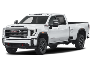 GMC Sierra HD - Bowser Buick GMC in Pleasant Hills PA