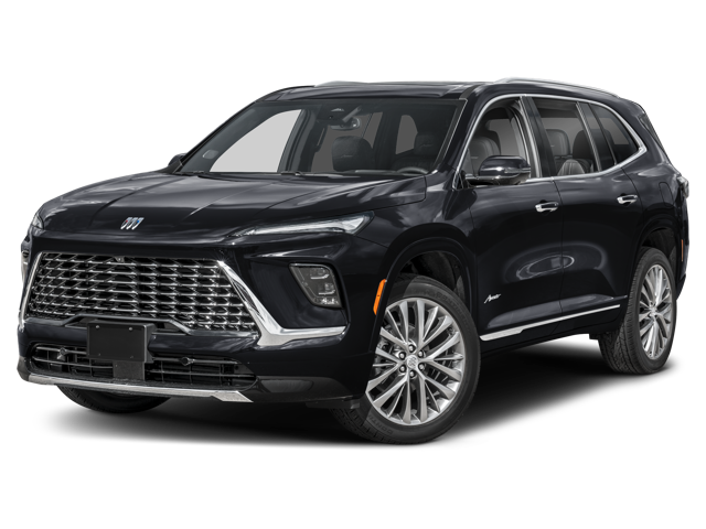 Buick Enclave