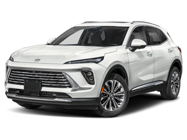 buick Envision