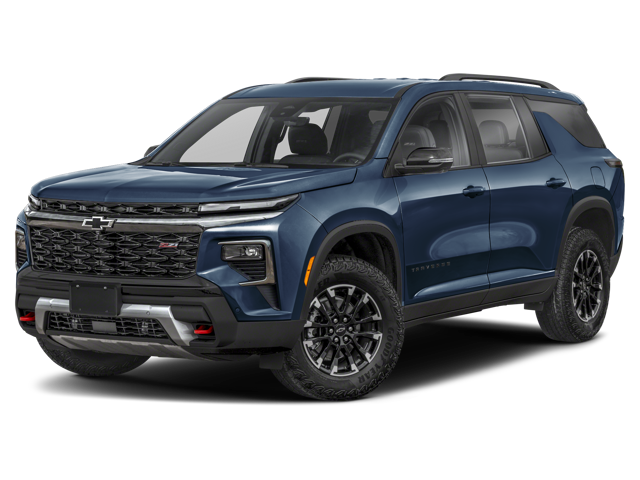 Chevy Traverse