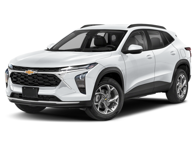 Chevy Trax