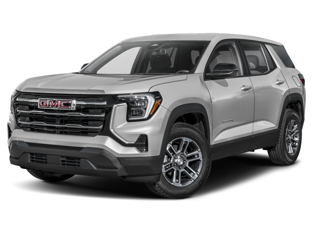GMC Terrian