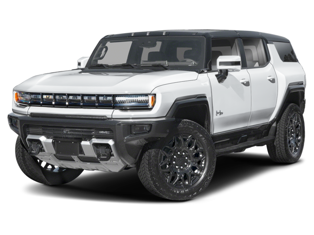 GMC Hummer SUV