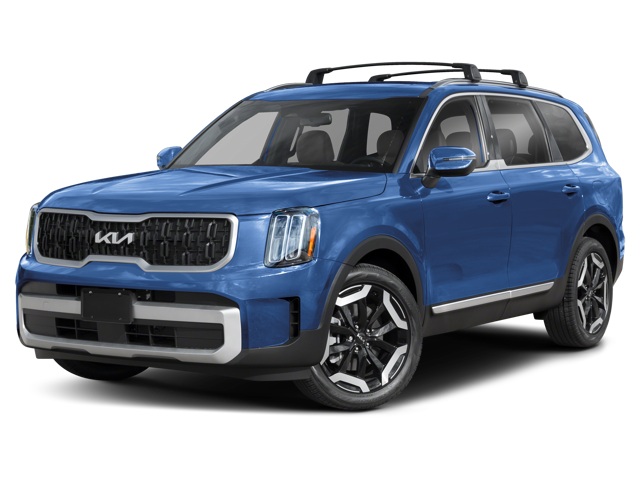 KIA Telluride