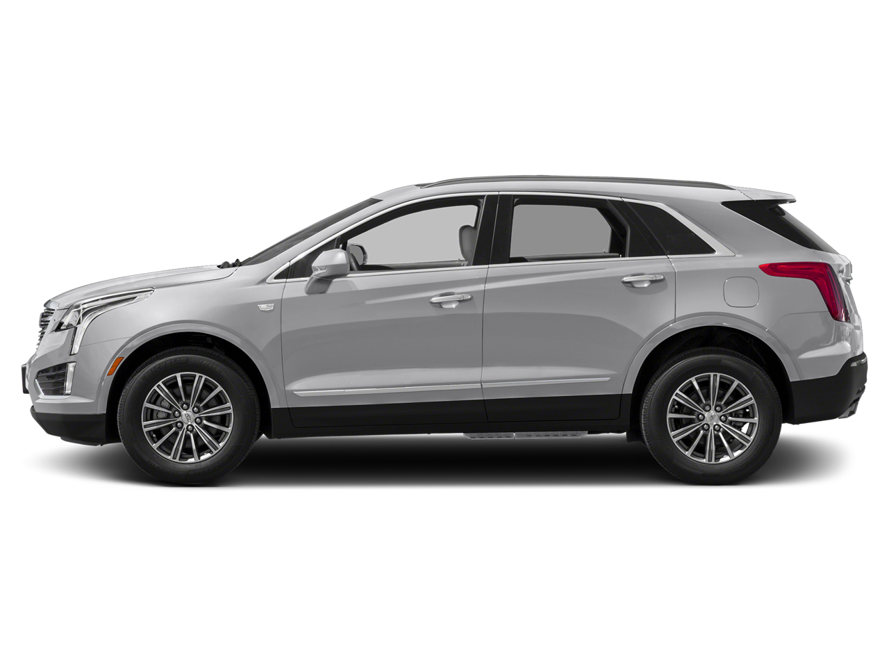 2019 Cadillac XT5 Premium Luxury AWD