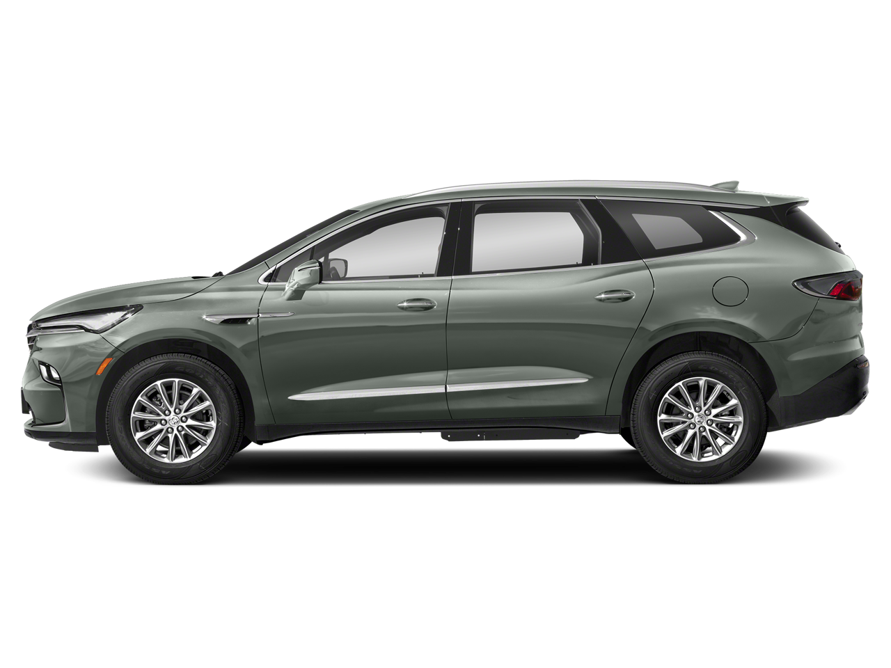 2023 Buick Enclave Essence - Photo 25
