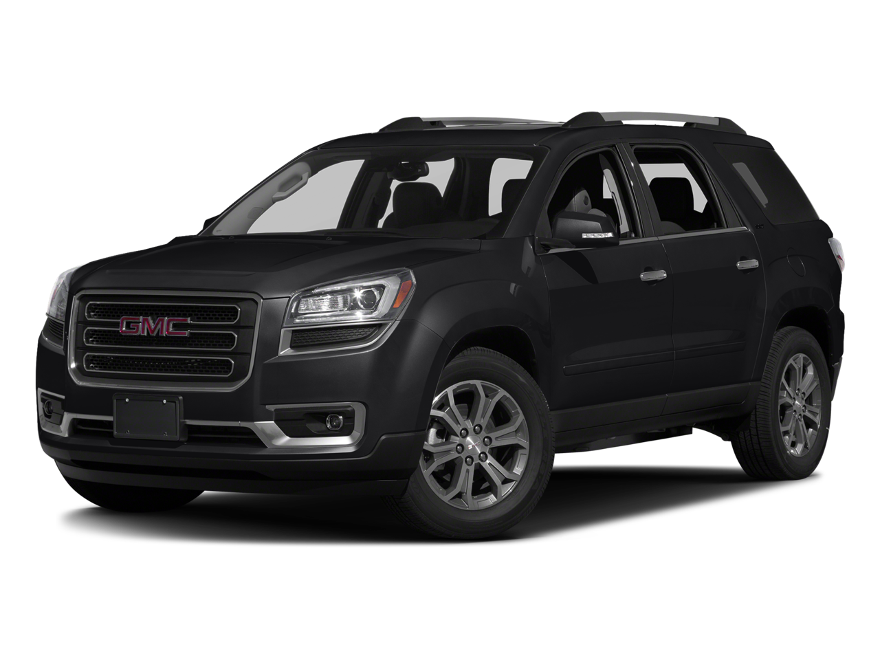 2017 GMC Acadia AWD's photo