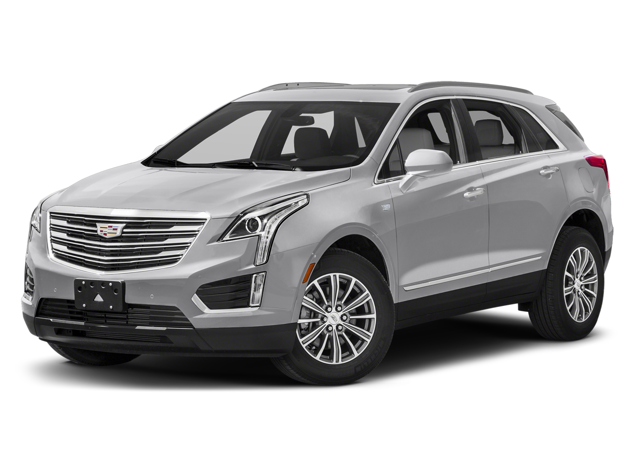 2019 Cadillac XT5 Premium Luxury AWD