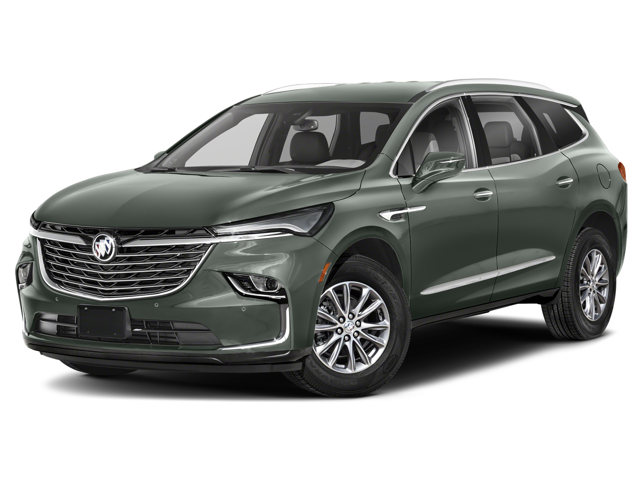 2023 Buick Enclave Essence - Photo 23