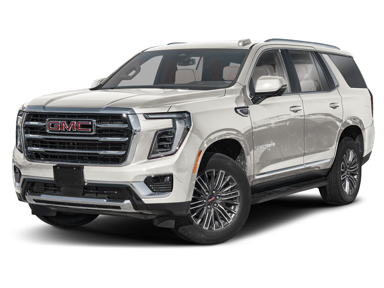 2026 GMC Yukon Denali Ultimate - Photo 1