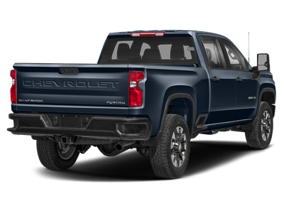 2023 Chevrolet Silverado 2500 HD Custom