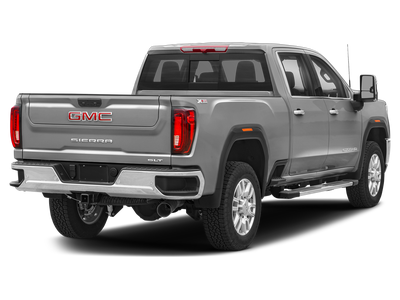 2023 GMC Sierra 2500 HD SLT