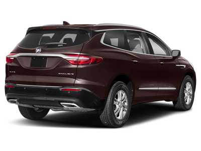 2019 Buick Enclave Premium