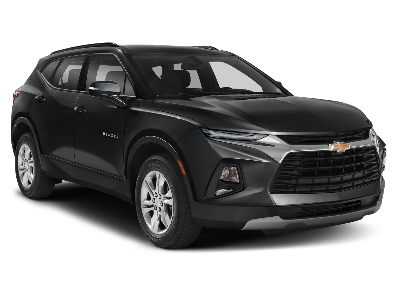 2019 Chevrolet Blazer Premier