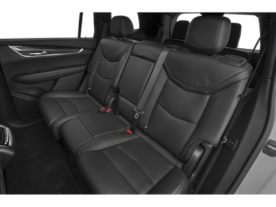 2020 Cadillac XT6 Sport