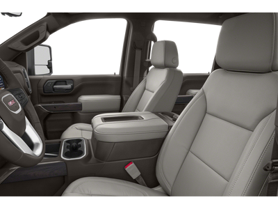 2020 GMC Sierra 3500 HD 4WD Crew Cab Long Bed