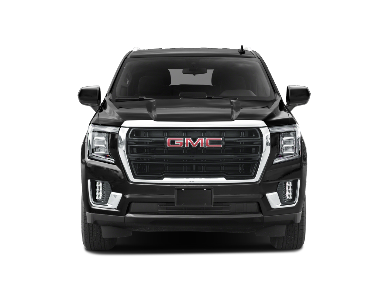 2022 GMC Yukon XL SLE