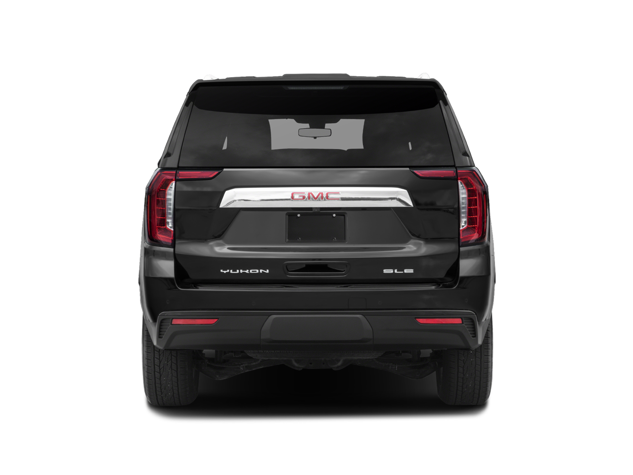 2022 GMC Yukon XL SLE