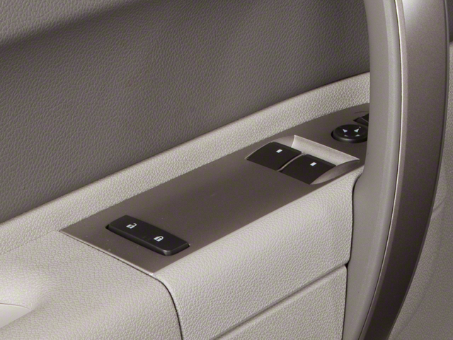 2012 GMC Sierra 1500 SLE