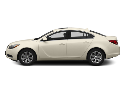 2013 Buick Regal Base