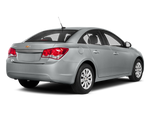 2014 Chevrolet Cruze ECO