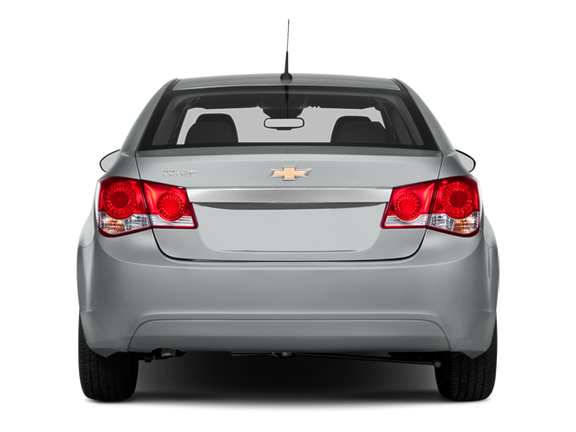 2014 Chevrolet Cruze ECO