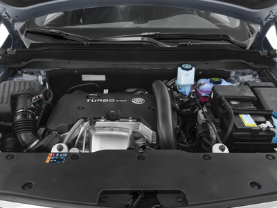 2016 Buick Envision Premium I