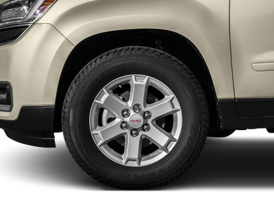 2016 GMC Acadia SLE