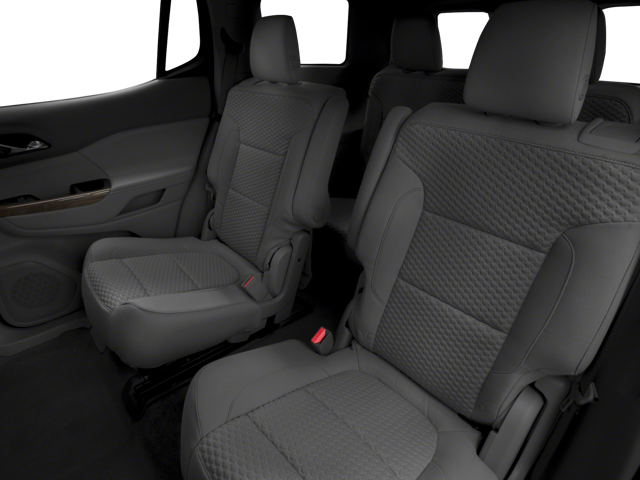 2018 GMC Acadia SLE